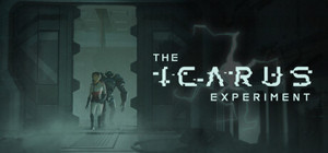 The Icarus Experiment banner
