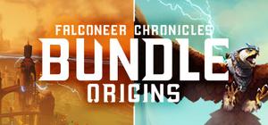 Falconeer Chronicles: Origins & Soundtrack Bundle banner