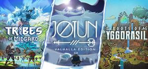 Valhalla Awaits banner