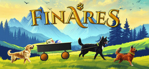 Finares banner