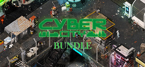 CyberCity PVGames MV Bundle banner