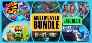 Multiplayer Bundle + All DLCs banner