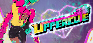 Uppercute banner