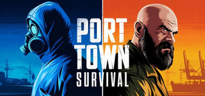 Port Town: Survival banner