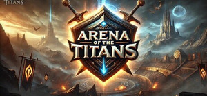 Arena of the Titans banner
