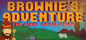 Brownie's Adventure: The Final Resolution banner