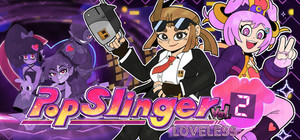 PopSlinger Vol. 2 - Loveless banner