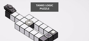 Tanks Logic Puzzle banner