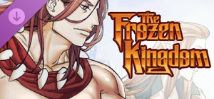 The Frozen Kingdom art-book banner