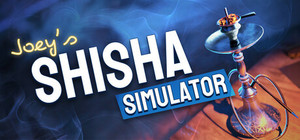 Joey's Shisha Simulator banner