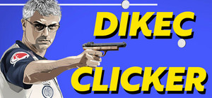 Dikec Clicker banner