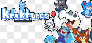 Kraktures banner