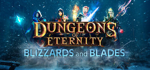 Dungeons of Eternity banner