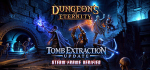 Dungeons of Eternity banner