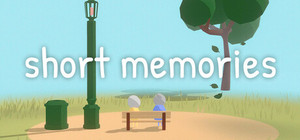 Short Memories banner