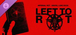 Left to Rot - Infernal Rot banner