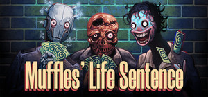 Muffles' Life Sentence banner