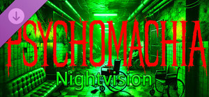 Psychomachia - Nightvision banner