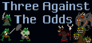 Three Against the Odds banner