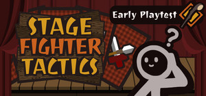 Stage Fighter Tactics banner