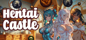 Hentai Castle banner