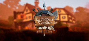 Let's Beer Together! banner