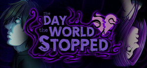 The Day the World Stopped banner