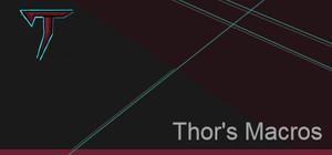 Thor's Macros banner
