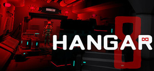 HANGAR 8 banner