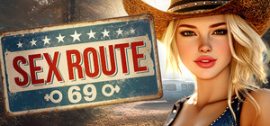 SEX Route 69 banner