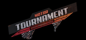 Motor Tournament banner