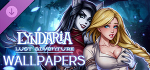 Lyndaria: Lust Adventure - Spicy Wallpapers banner