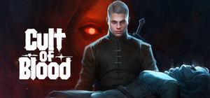 Cult Of Blood banner