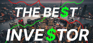 THE BEST INVESTOR banner