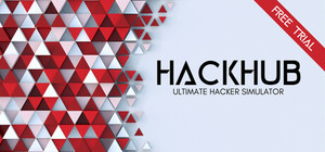 HackHub: Free Trial banner