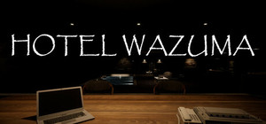 HOTEL WAZUMA banner