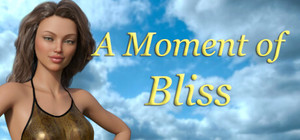 A Moment of Bliss banner
