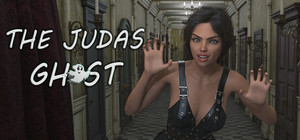 The Judas Ghost banner
