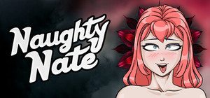 Naughty Nate : Cosplay banner