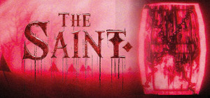 The Saint banner