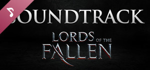 Lords of the Fallen™ (2014) Soundtrack banner