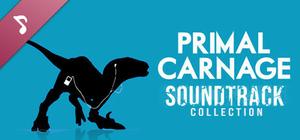 Primal Carnage Soundtrack Collection banner