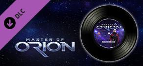 Master of Orion: Soundtrack & Score banner