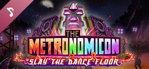 The Metronomicon - Score banner