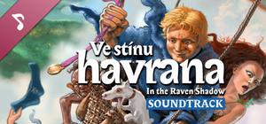 In the Raven Shadow Soundtrack banner