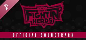 Them's Fightin' Herds - Official Soundtrack banner