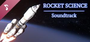 Rocket Science Soundtrack banner