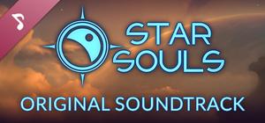 Star Souls Soundtrack banner