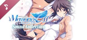 Memories Off -Innocent Fille- Sound Collection banner
