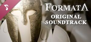 Formata Soundtrack banner